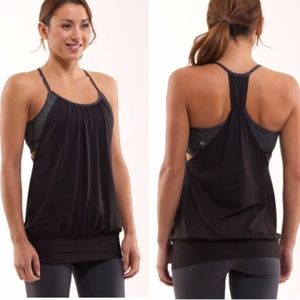 Lululemon | No Limit Tank